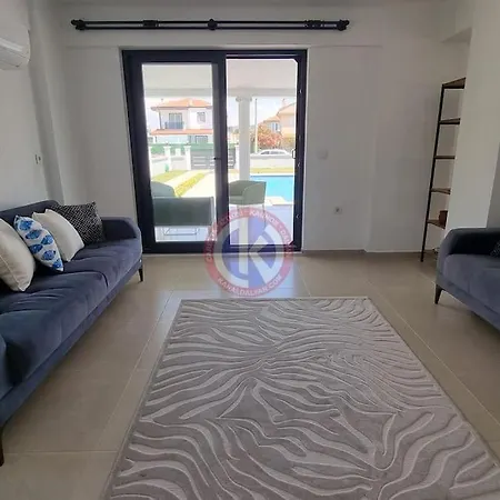 Dalyan Villa Sidera
