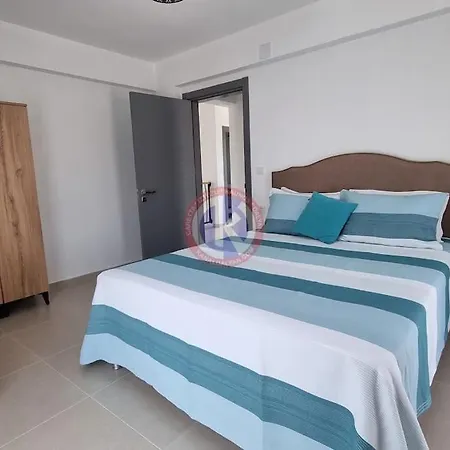 Willa Dalyan Villa Sidera