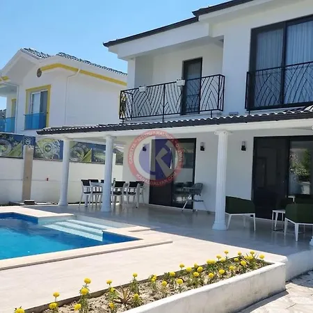 Dalyan Villa Sidera 别墅