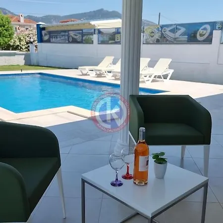 Dalyan Villa Sidera 别墅 达利安
