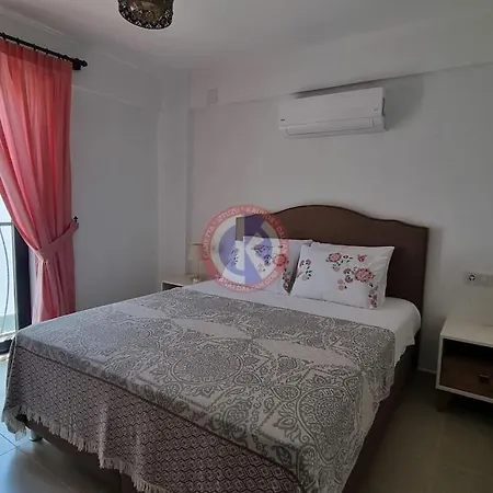 Dalyan Villa Sidera 别墅 达利安