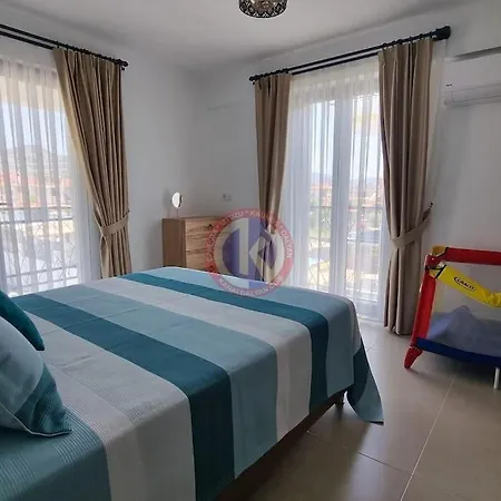 Willa Dalyan Villa Sidera Dalyan