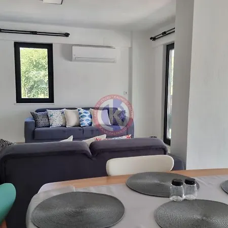 Dalyan Villa Sidera *