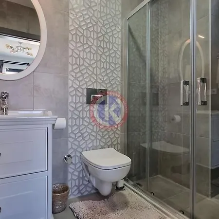 Dalyan Villa Sidera 别墅