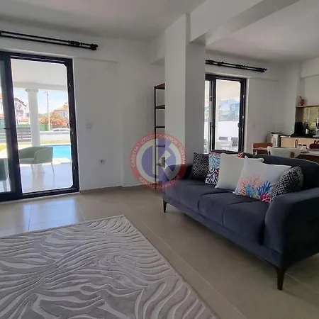 Dalyan Villa Sidera