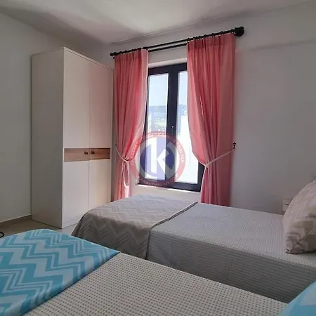 别墅 Dalyan Villa Sidera *