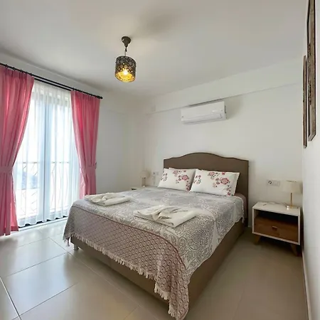 Willa Dalyan Villa Sidera