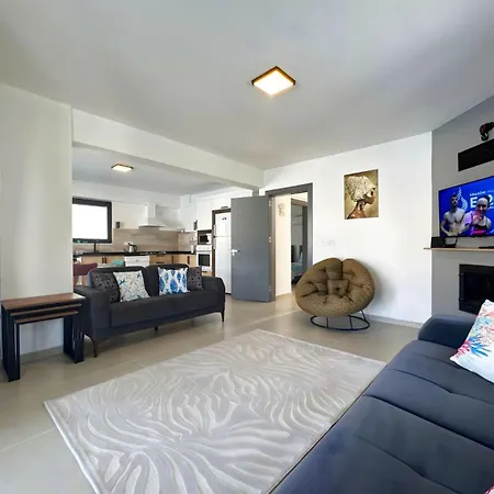 Dalyan Villa Sidera * 达利安