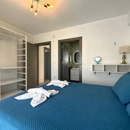 Dalyan Villa Sidera 别墅