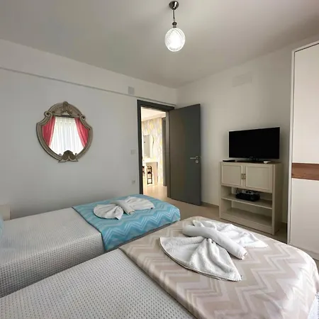 Dalyan Villa Sidera Dalyan