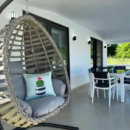 Villa Sidera Dalyan