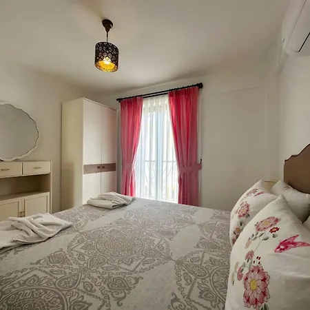 Dalyan Villa Sidera Willa