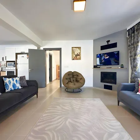 Dalyan Villa Sidera