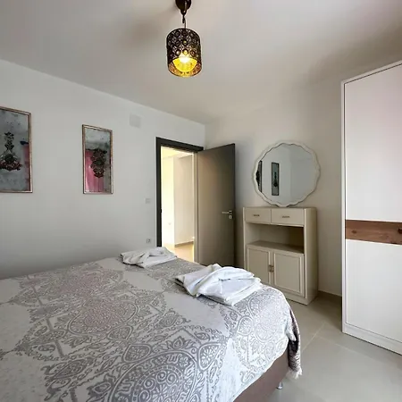 Dalyan Villa Sidera 别墅 达利安