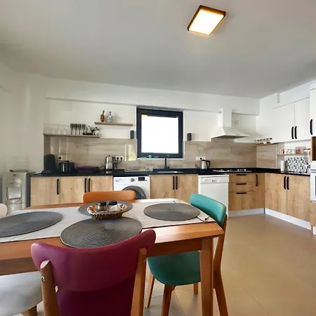 Willa Dalyan Villa Sidera *