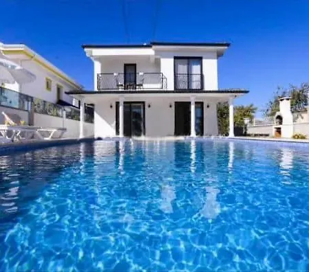 Sidera Villa