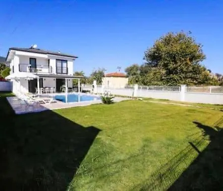 Dalyan Villa Sidera Willa *