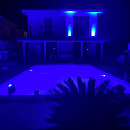 Dalyan Villa Sidera *