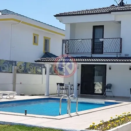 Dalyan Villa Sidera * Dalyan