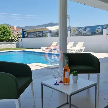 Dalyan Villa Sidera Villa