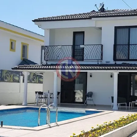 Villa Dalyan Villa Sidera