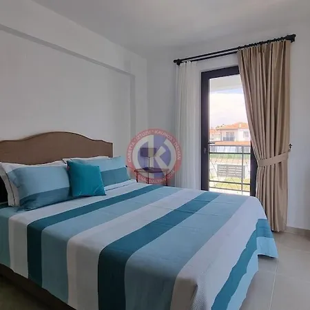 Villa Dalyan Villa Sidera