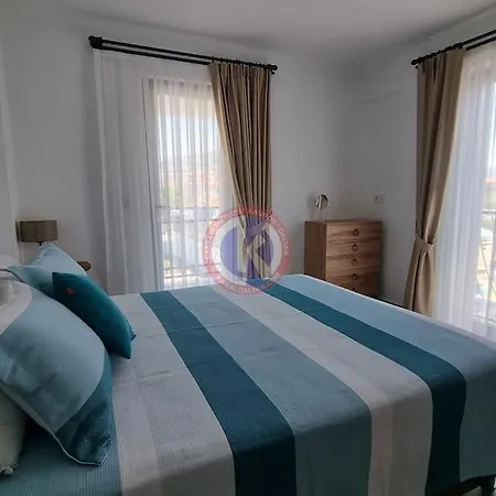 Villa Dalyan Villa Sidera *