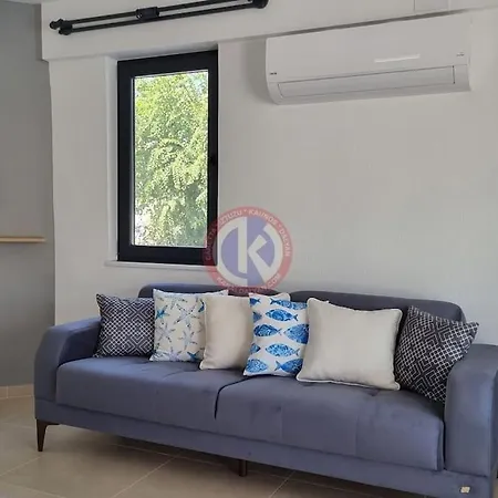 Dalyan Villa Sidera Villa *