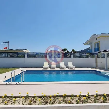 Villa Dalyan Villa Sidera