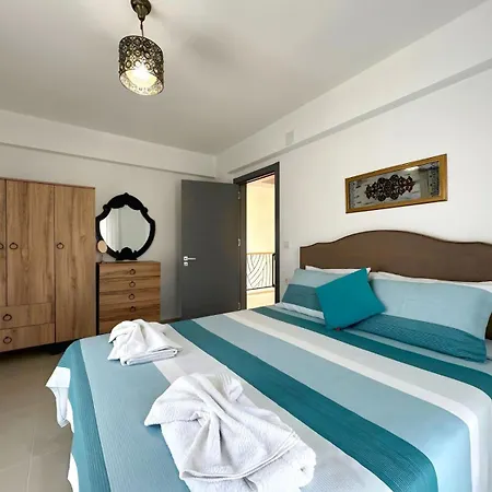 Villa Dalyan Villa Sidera *