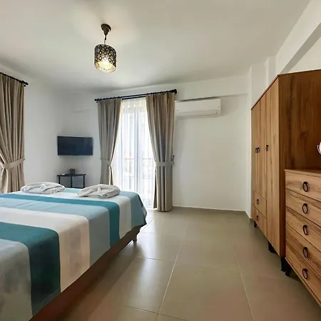 Dalyan Villa Sidera *