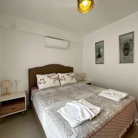 Dalyan Villa Sidera Villa Dalyan