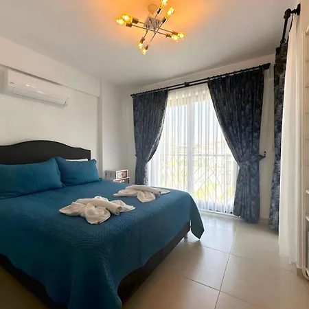 Dalyan Villa Sidera Villa